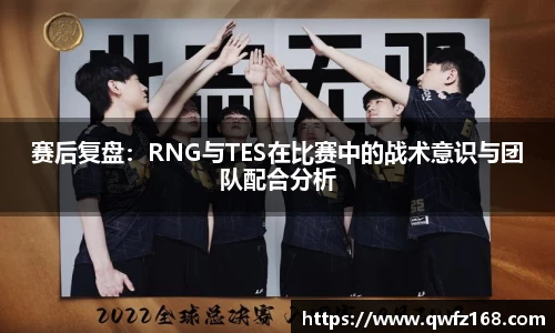 赛后复盘：RNG与TES在比赛中的战术意识与团队配合分析