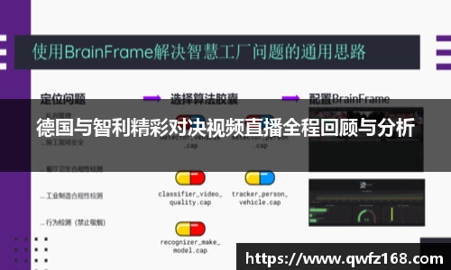 德国与智利精彩对决视频直播全程回顾与分析